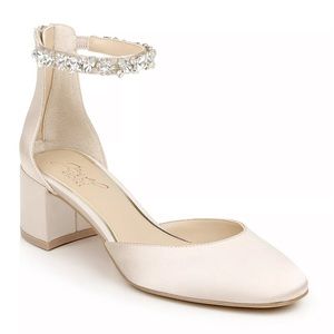 NWOB Badgley Mischka shoes